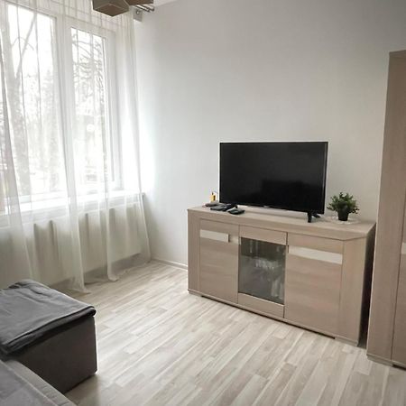 Taikos Apartmentai 2 Druskininkai Exteriér fotografie