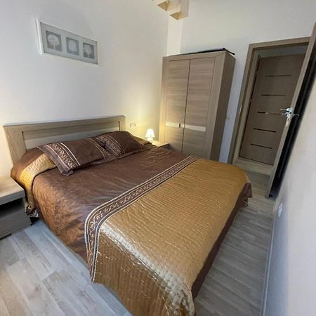 Taikos Apartmentai 2 Druskininkai Exteriér fotografie