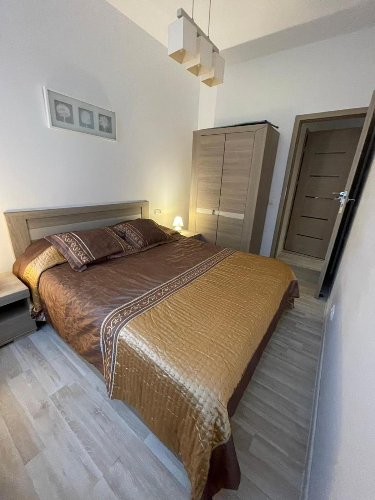Taikos Apartmentai 2 Druskininkai Exteriér fotografie