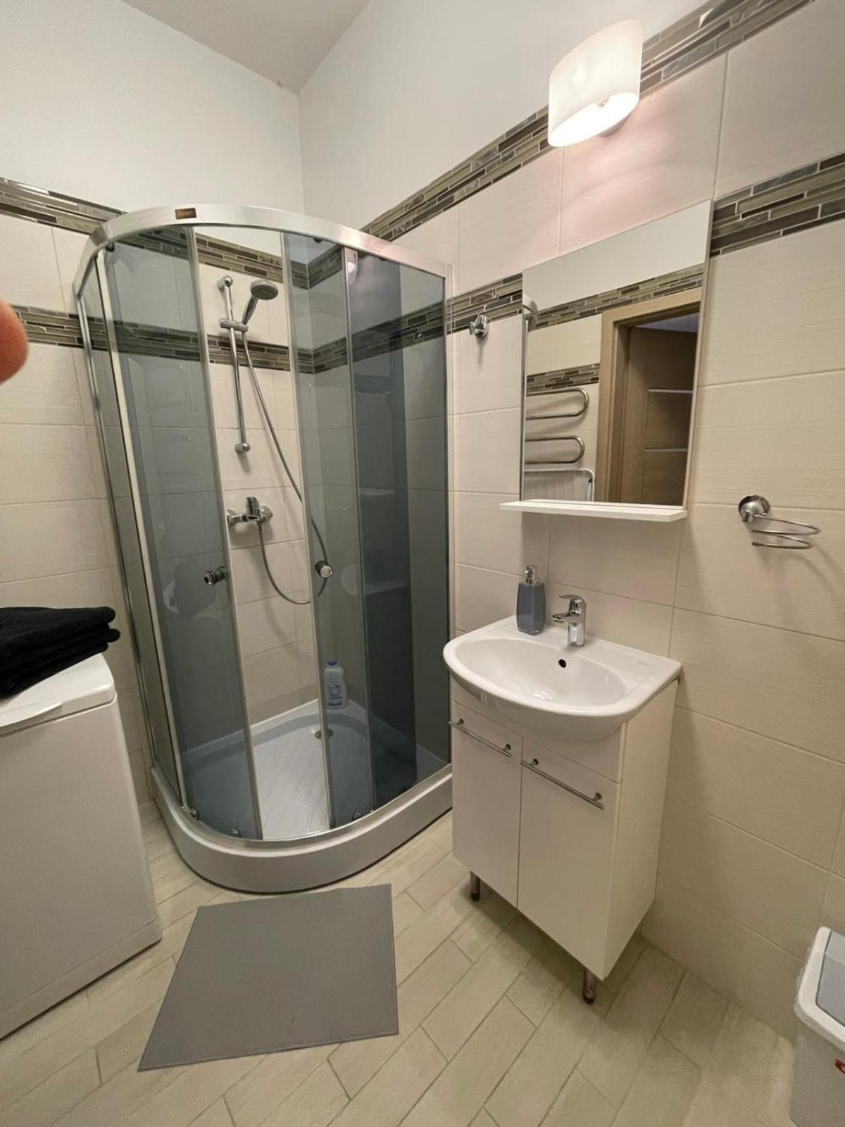 Taikos Apartmentai 2 Druskininkai Exteriér fotografie