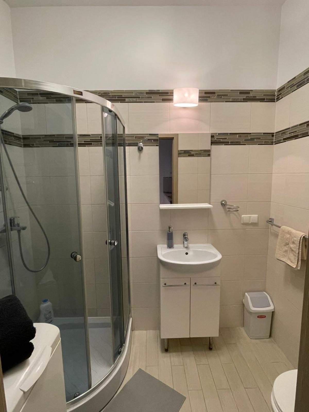 Taikos Apartmentai 2 Druskininkai Exteriér fotografie