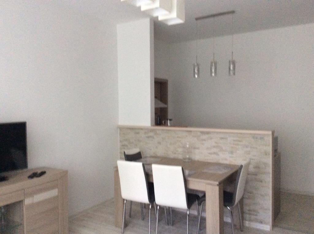 Taikos Apartmentai 2 Druskininkai Exteriér fotografie