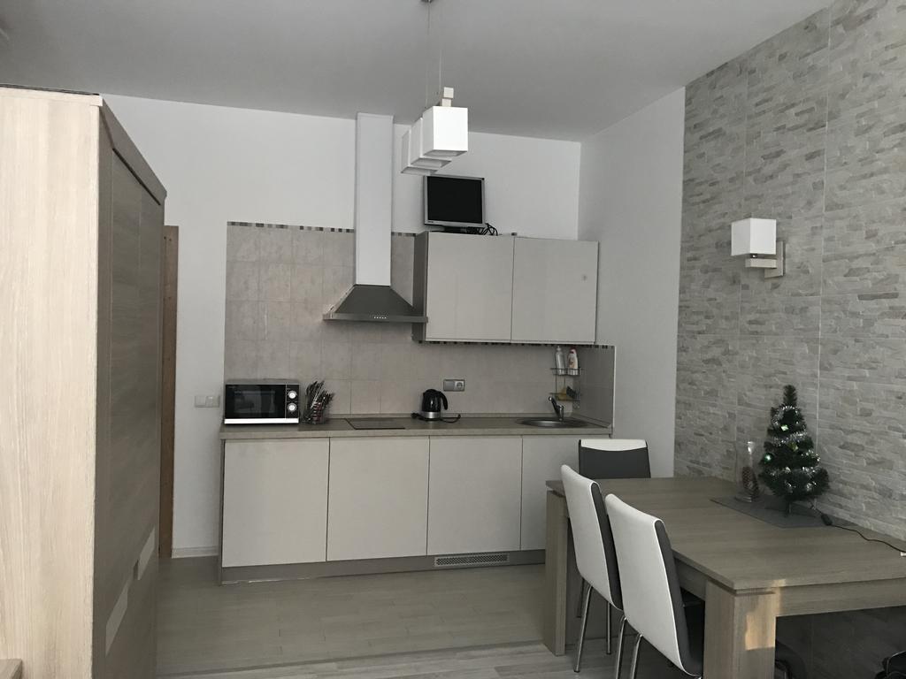 Taikos Apartmentai 2 Druskininkai Exteriér fotografie